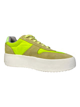 Zapatillas Neón