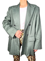 Blazer  Solapas