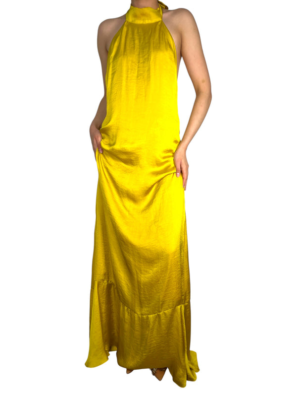 Vestido Asimétrico