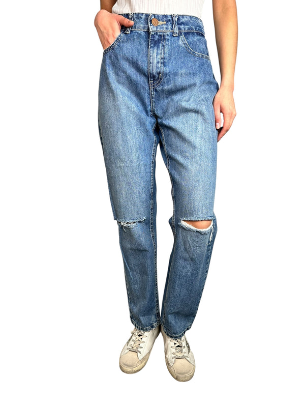 Jeans Alma
