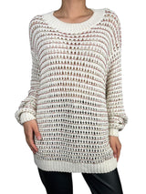 Sweater Oversize