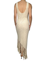 Vestido Tejido