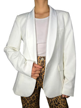 Blazer Estilo Esmoquin