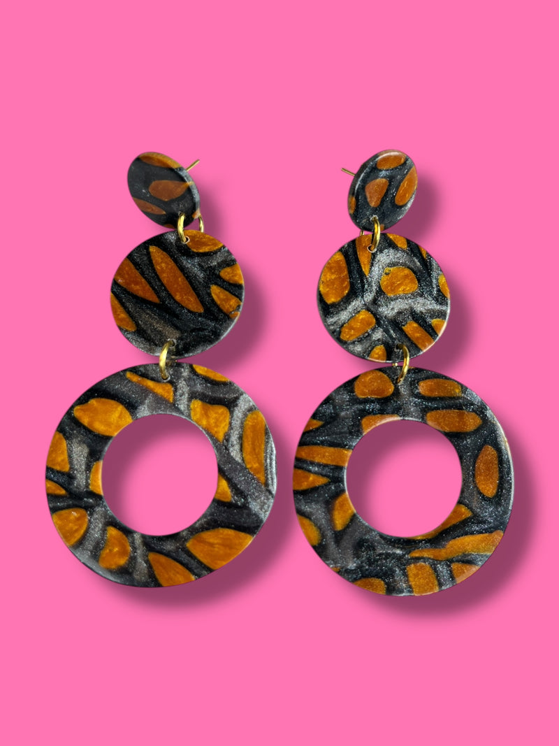 Aros Tigre