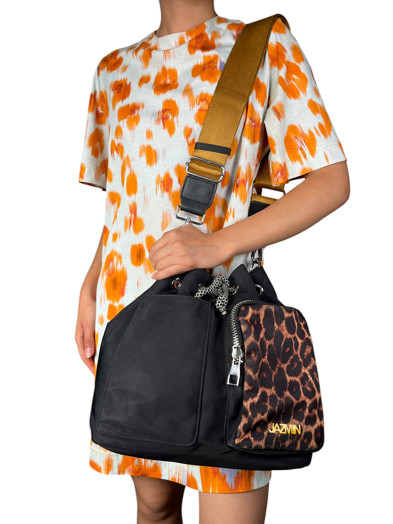 Bandolera Saco