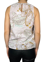 Blusa Lino