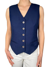 Gilet Sastrero