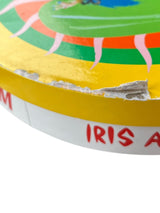 Collar Eslabones Iris Apfel x H&M