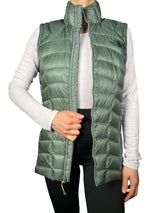 Parka Sin Mangas