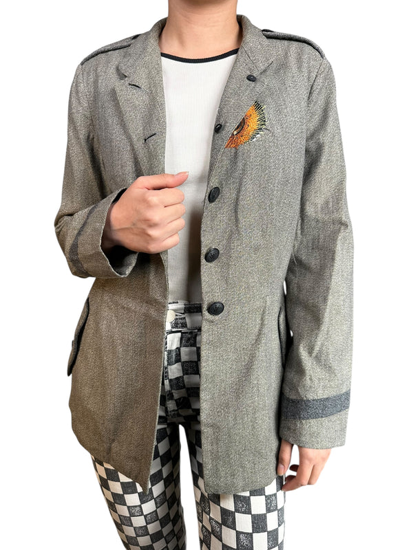 Chaqueta Algodón