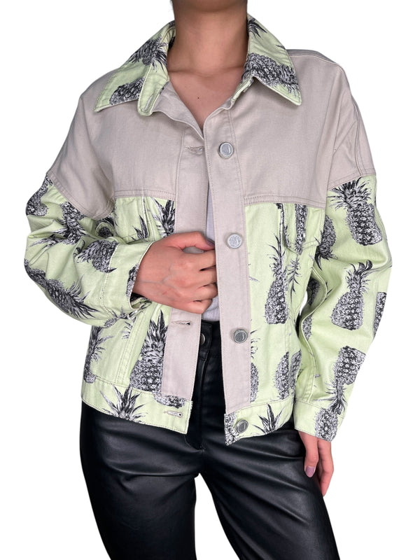 Chaqueta Anana