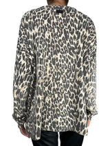 Sweater Cymade Animal