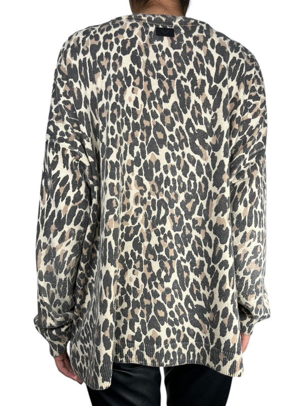 Sweater Cymade Animal