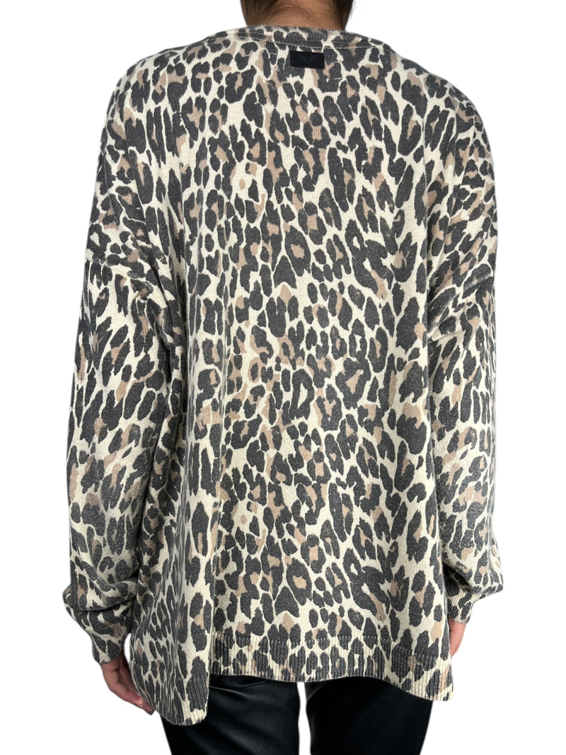 Sweater Cymade Animal