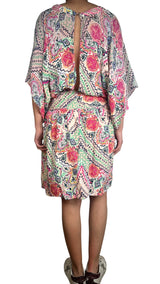 Vestido Siya