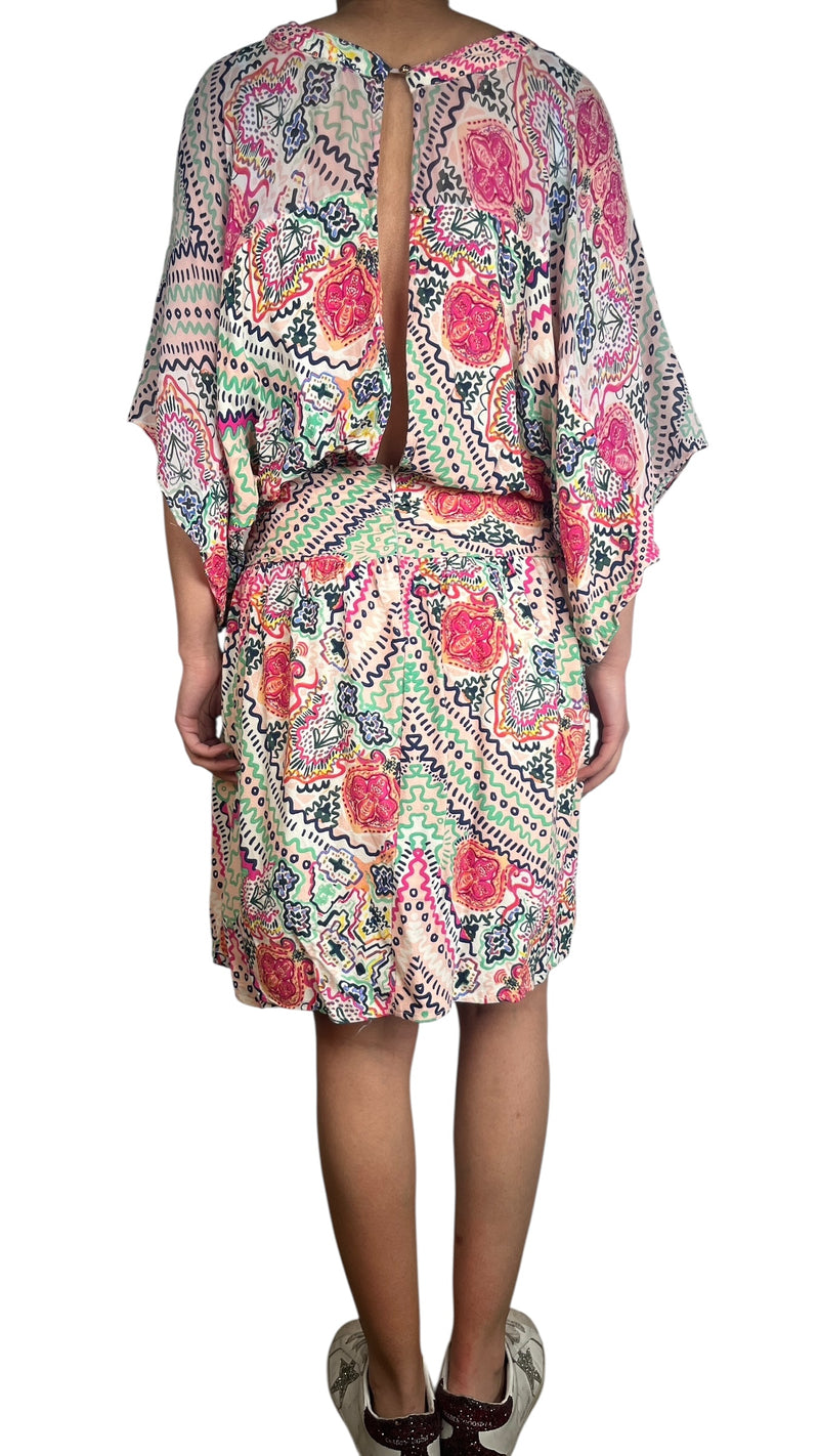 Vestido Siya
