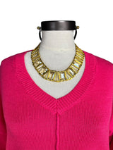 Collar Cristales