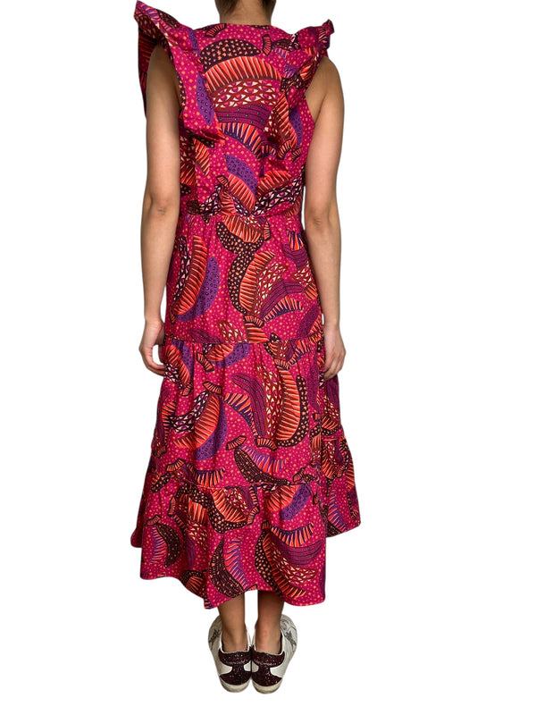 Vestido Estampado