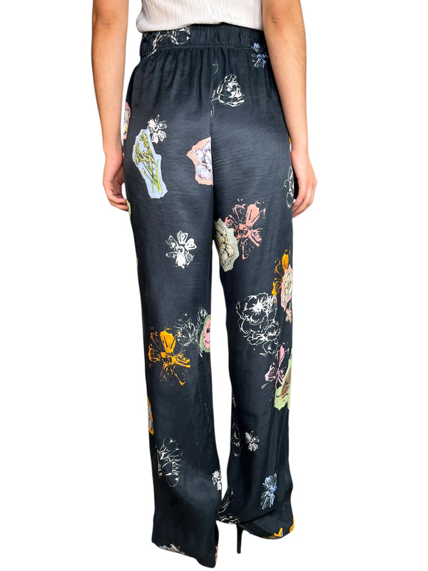 Pantalón Estampado