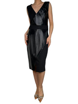 Vestido Negro
