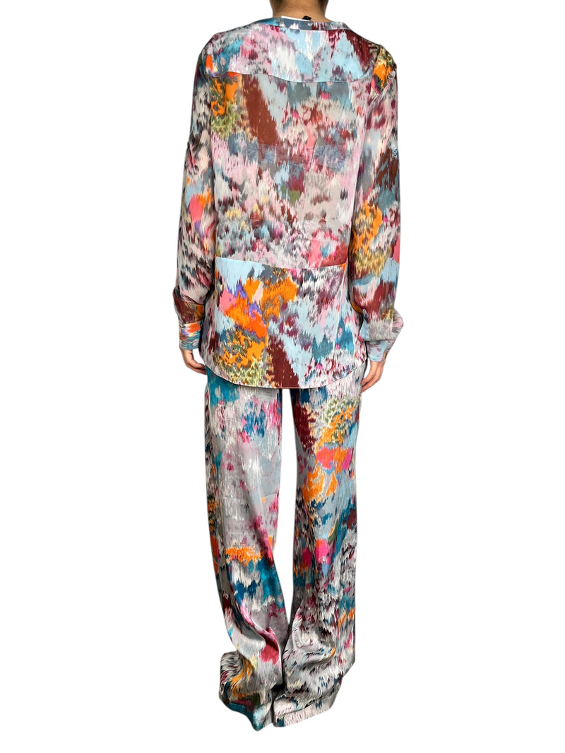 Set Estampado