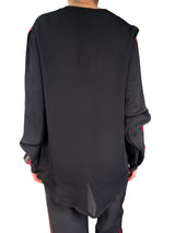Blusa Estructure