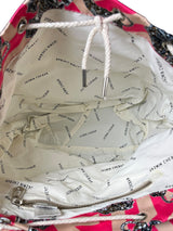 Mochila Tigers