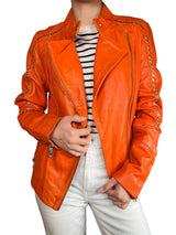 Chaqueta Cuero