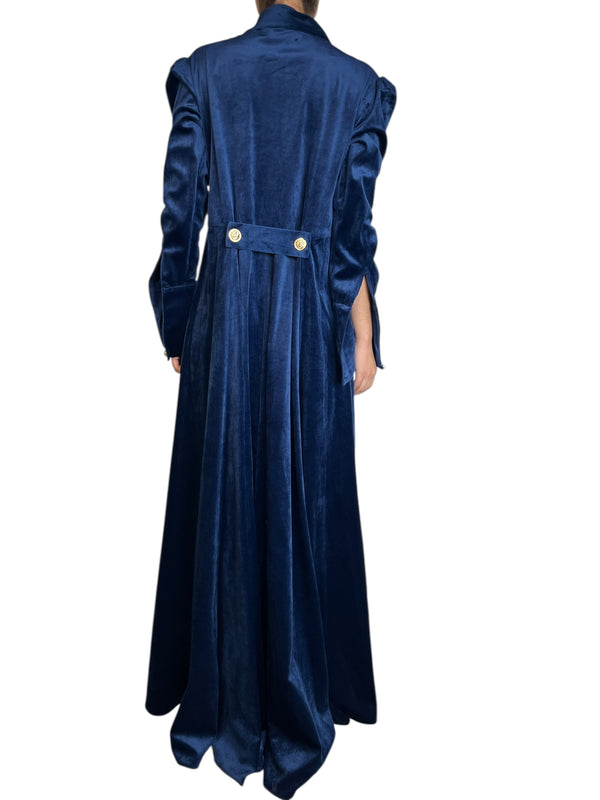 Vestido Velvet