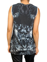 Blusa Seda