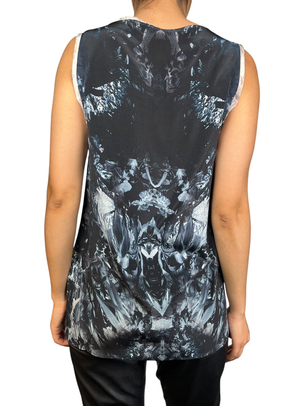Blusa Seda