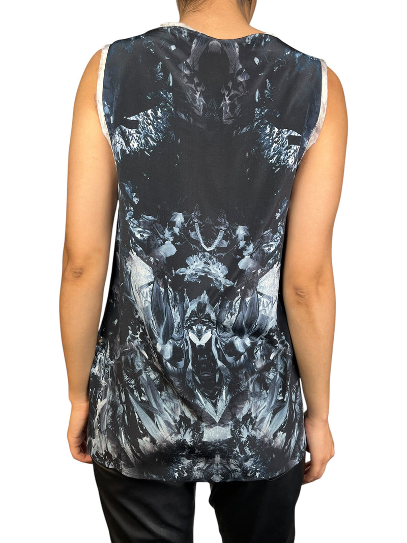Blusa Seda