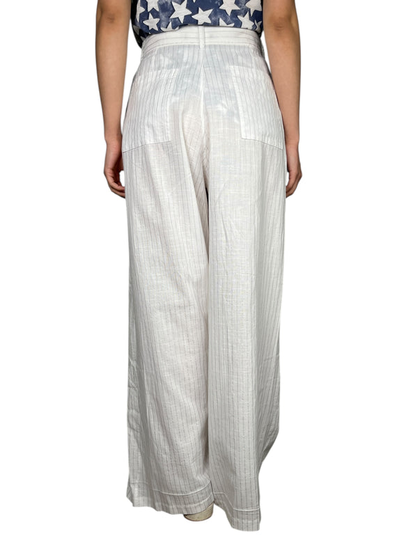 Pantalón Palazzo Bardot