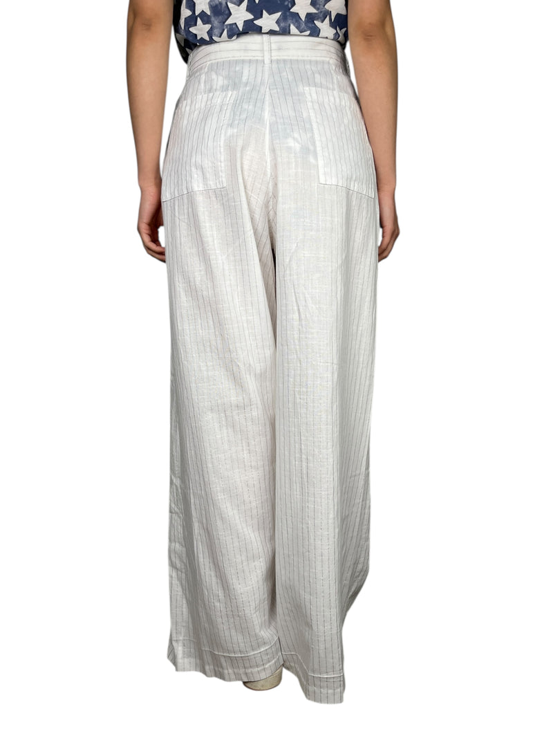 Pantalón Palazzo Bardot