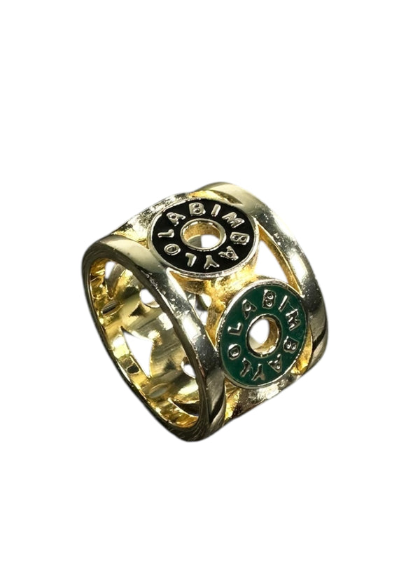 Anillo Dorado