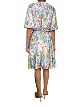 Vestido Sebastian Del Real Ossa x Falabella