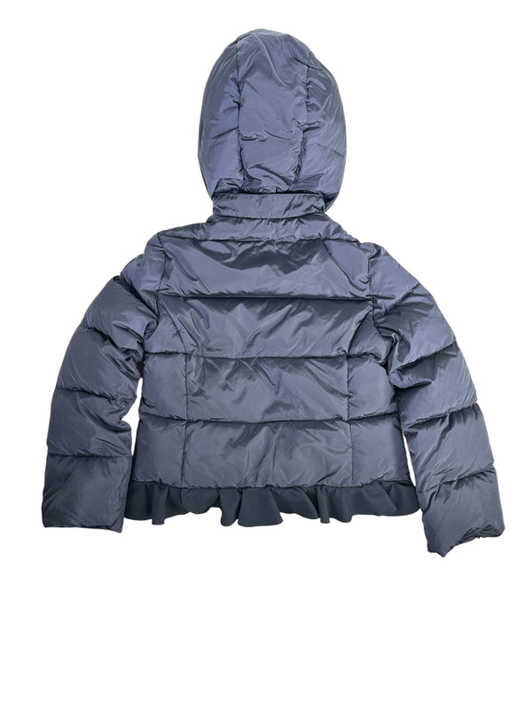 Parka Capucha NIÑA