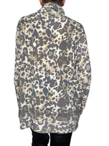 Poleron Animal Print