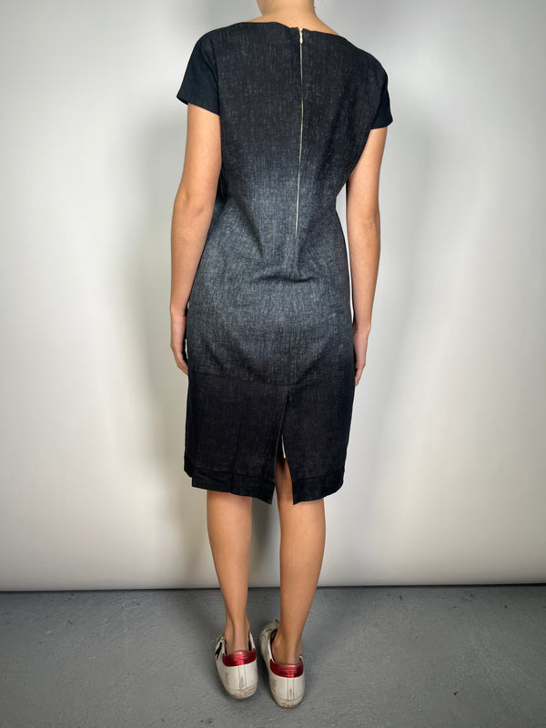 Vestido Degrade