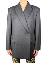 Blazer Entallado