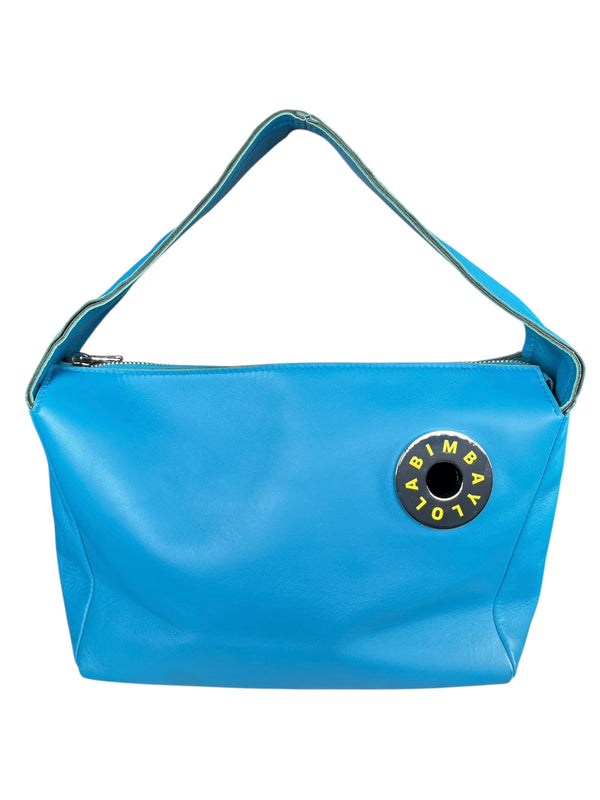 Cartera Cuero