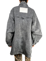 Chaqueta Denim