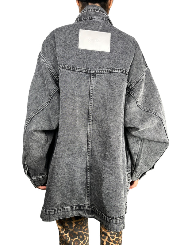 Chaqueta Denim