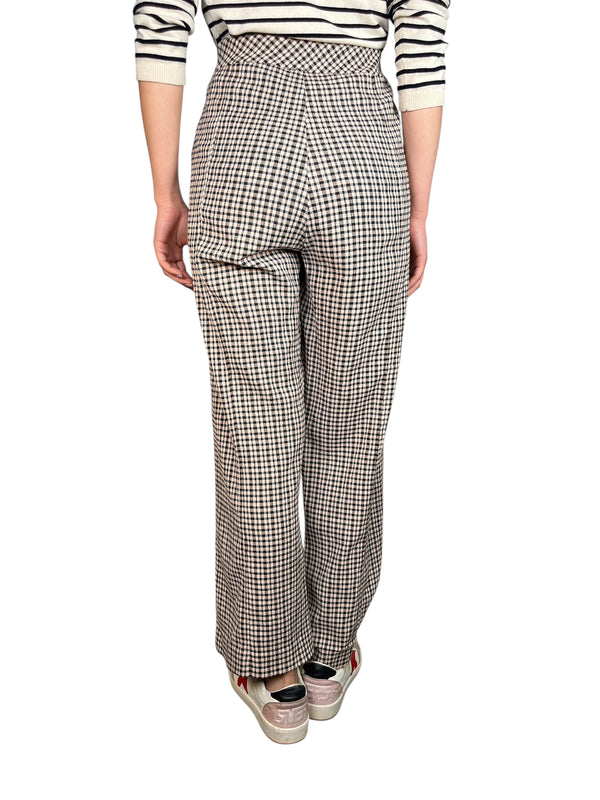 Pantalón Cuadrille