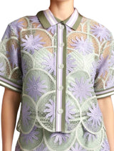 Blusa Sol