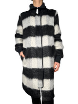 Chaqueta Bi Color