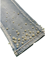 Jeans Perlas NIÑA