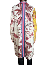 Chaqueta Estampada