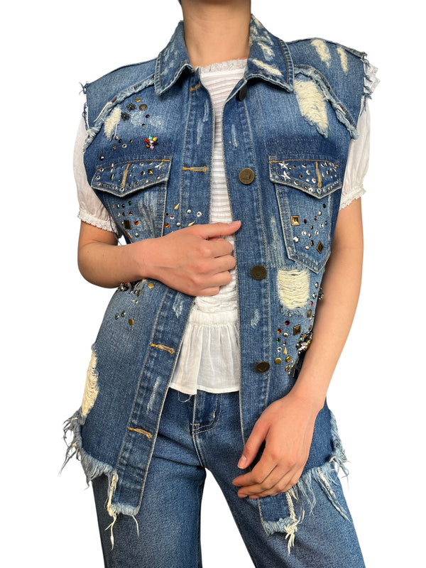 Chaqueta Chiara