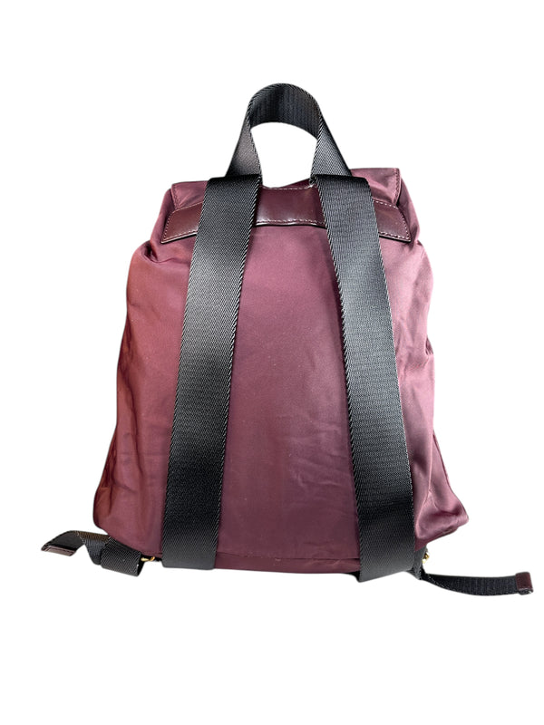 Mochila Burdeo